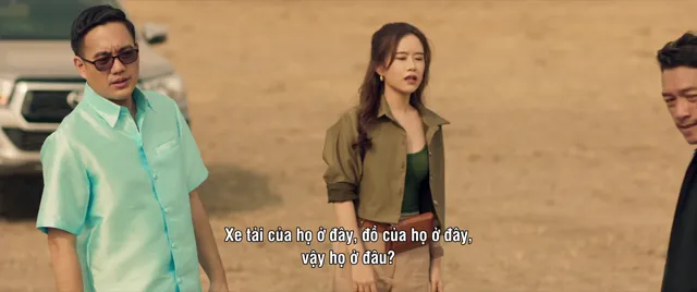 Hình ảnh phim Cự Đà Triệu Baht trên PhimMoiHot Hình ảnh phim Cự Đà Triệu Baht trên PhimMoiHot