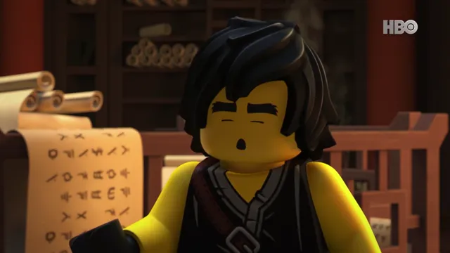 Hình ảnh Ninjago: Masters of Spinjitzu (Phần 16) tập 3 trên PhimMoiHot Hình ảnh Ninjago: Masters of Spinjitzu (Phần 16) tập 3 trên PhimMoiHot