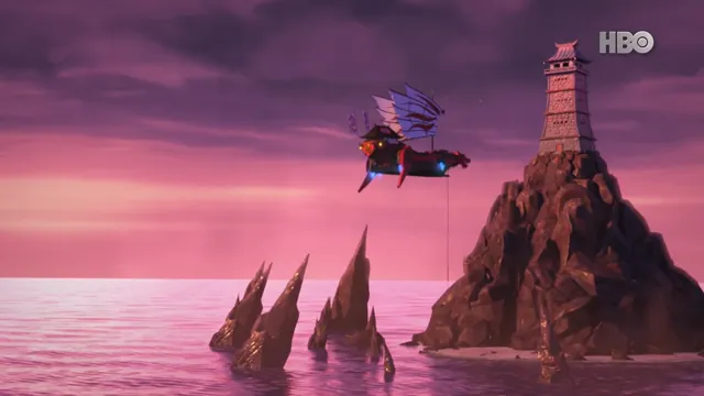 Ninjago: Masters of Spinjitzu (Phần 16) tập 3 Vietsub HD - PhimMoiHot Ninjago: Masters of Spinjitzu (Phần 16) tập 3 Vietsub HD - PhimMoiHot