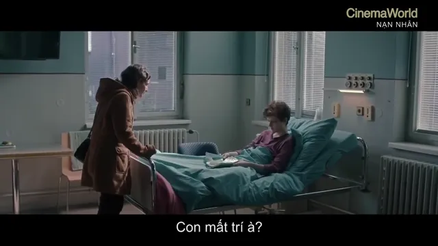 Nạn Nhân 2022 Vietsub HD - PhimMoiHot Nạn Nhân 2022 Vietsub HD - PhimMoiHot