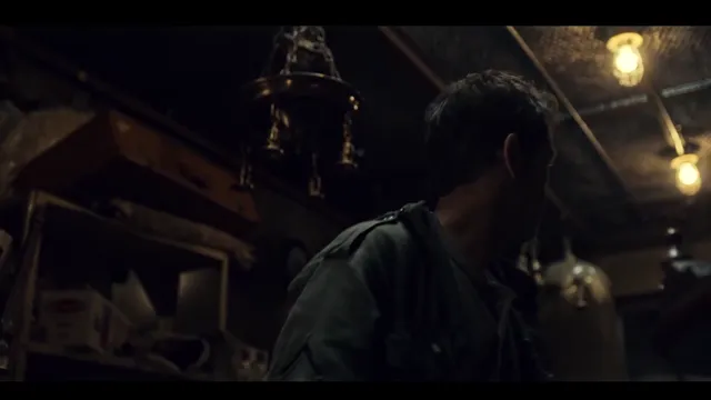 Hình ảnh Căn buồng hiếu kỳ của Guillermo del Toro tập 8 trên PhimMoiHot Hình ảnh Căn buồng hiếu kỳ của Guillermo del Toro tập 8 trên PhimMoiHot