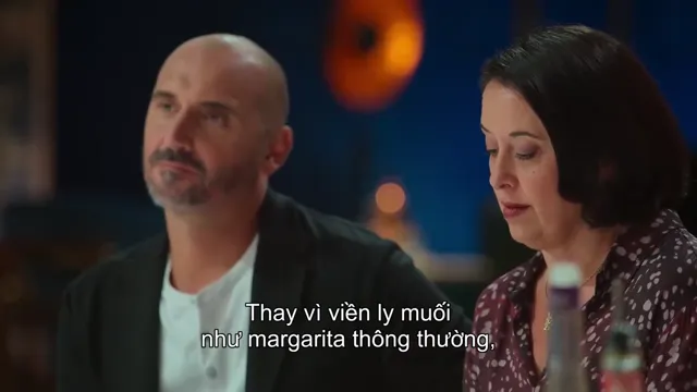 Hình ảnh Bậc thầy pha chế tập 3 trên PhimMoiHot Hình ảnh Bậc thầy pha chế tập 3 trên PhimMoiHot
