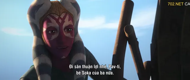 Xem phim Star Wars: Tales of the Jedi Vietsub HD tại PhimMoiHot Xem phim Star Wars: Tales of the Jedi Vietsub HD tại PhimMoiHot