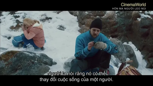 Xem phim Hồn Ma Người Leo Núi Vietsub HD tại PhimMoiHot Xem phim Hồn Ma Người Leo Núi Vietsub HD tại PhimMoiHot
