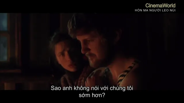 Hình ảnh phim Hồn Ma Người Leo Núi trên PhimMoiHot Hình ảnh phim Hồn Ma Người Leo Núi trên PhimMoiHot