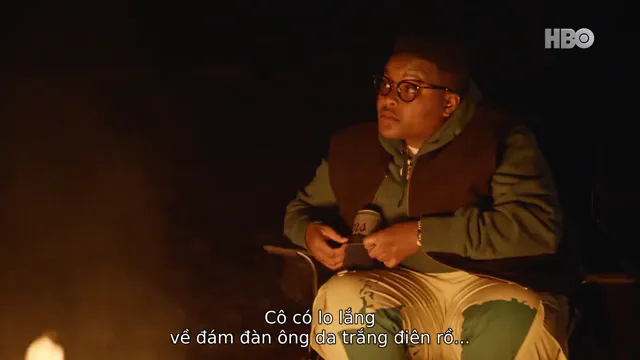 Tạm Dừng Với Sam Jay (Phần 2) 2022 Vietsub HD - PhimMoiHot Tạm Dừng Với Sam Jay (Phần 2) 2022 Vietsub HD - PhimMoiHot