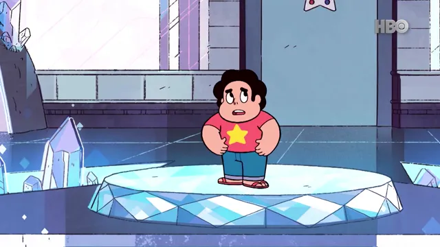 Hình ảnh Steven Universe (Phần 2) tập 2 trên PhimMoiHot Hình ảnh Steven Universe (Phần 2) tập 2 trên PhimMoiHot