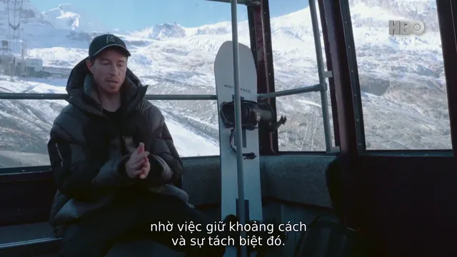Hình ảnh Shaun White: Lượt Thi Cuối Cùng tập 1 trên PhimMoiHot Hình ảnh Shaun White: Lượt Thi Cuối Cùng tập 1 trên PhimMoiHot
