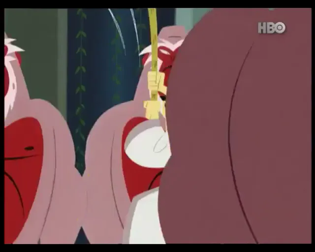 Hình ảnh Samurai Jack (Phần 2) tập 2 trên PhimMoiHot Hình ảnh Samurai Jack (Phần 2) tập 2 trên PhimMoiHot