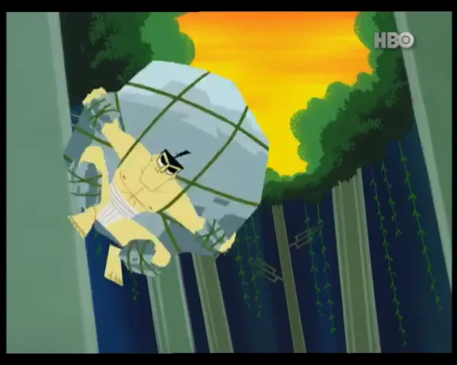 Samurai Jack (Phần 2) tập 2 Vietsub HD - PhimMoiHot Samurai Jack (Phần 2) tập 2 Vietsub HD - PhimMoiHot