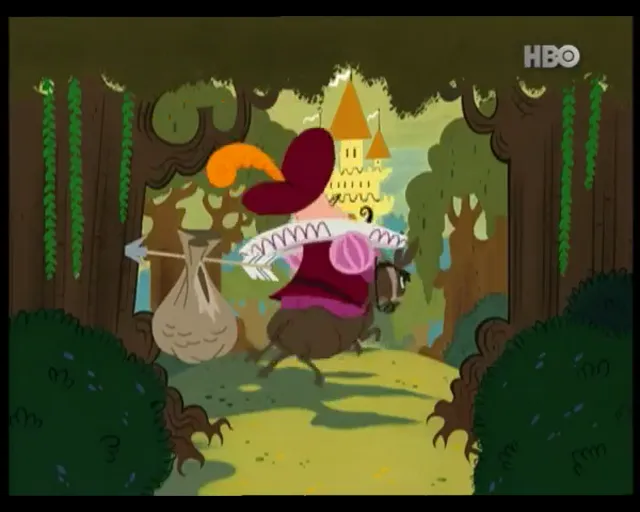 Hình ảnh phim Samurai Jack (Phần 1) trên PhimMoiHot Hình ảnh phim Samurai Jack (Phần 1) trên PhimMoiHot