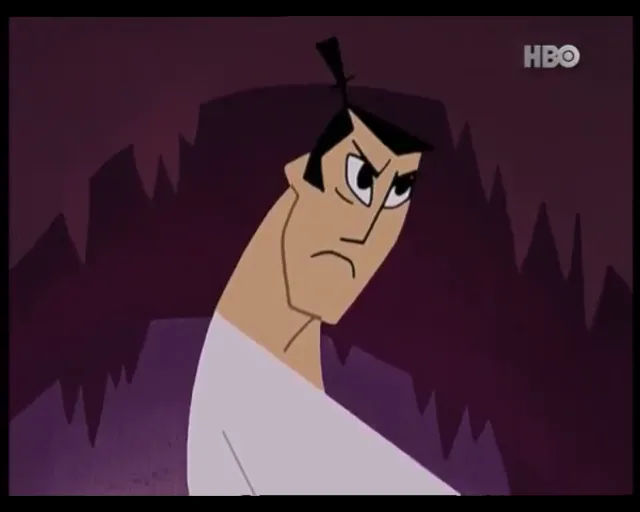 Samurai Jack (Phần 1) 2001 Vietsub HD - PhimMoiHot Samurai Jack (Phần 1) 2001 Vietsub HD - PhimMoiHot
