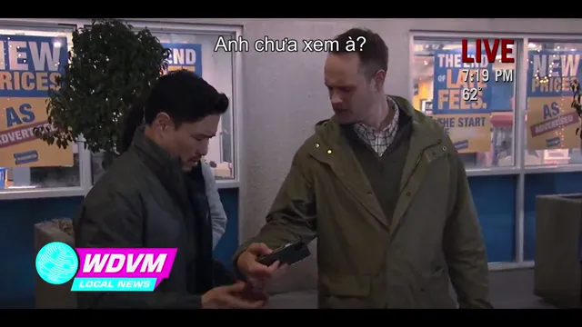 BLOCKBUSTER 2022 Vietsub HD - PhimMoiHot BLOCKBUSTER 2022 Vietsub HD - PhimMoiHot