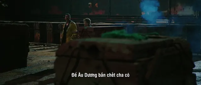 Cuộc Chiến Thám Tử 2022 Vietsub HD - PhimMoiHot Cuộc Chiến Thám Tử 2022 Vietsub HD - PhimMoiHot