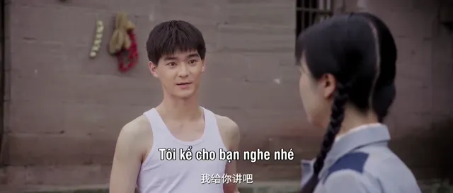 Chuyện Tình Cây Sơn Tra tập 3 Vietsub HD - PhimMoiHot Chuyện Tình Cây Sơn Tra tập 3 Vietsub HD - PhimMoiHot