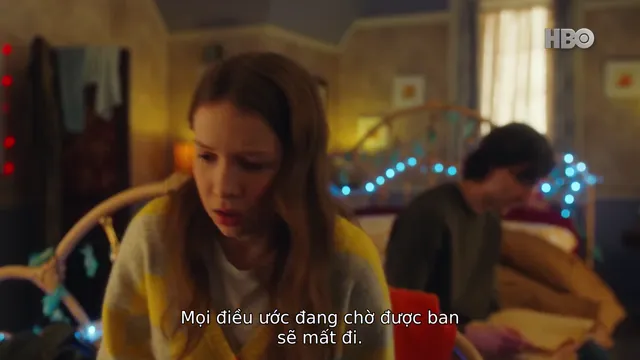 Ruby Và Giếng Thần (Phần 2) tập 9 Vietsub HD - PhimMoiHot Ruby Và Giếng Thần (Phần 2) tập 9 Vietsub HD - PhimMoiHot