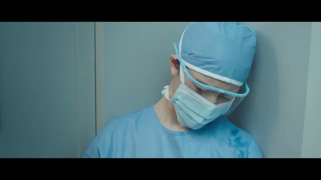 Hình ảnh Chuyện Đời Bác Sĩ Nội Trú tập 10 trên PhimMoiHot Hình ảnh Chuyện Đời Bác Sĩ Nội Trú tập 10 trên PhimMoiHot