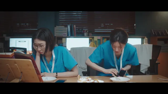 Chuyện Đời Bác Sĩ Nội Trú tập 10 Vietsub HD - PhimMoiHot Chuyện Đời Bác Sĩ Nội Trú tập 10 Vietsub HD - PhimMoiHot