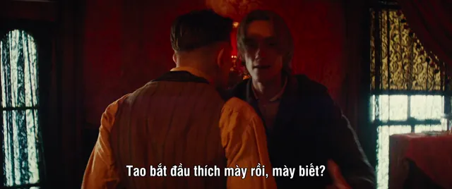 Hình ảnh The Thicket tập 1 trên PhimMoiHot Hình ảnh The Thicket tập 1 trên PhimMoiHot