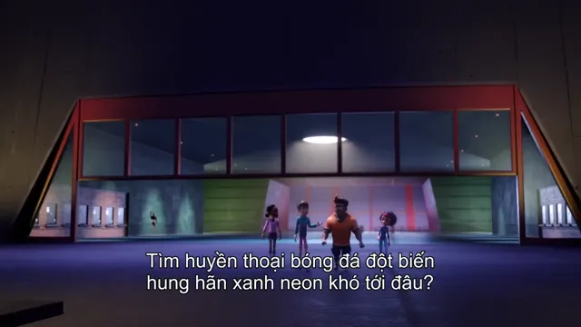 Xem Giải cứu bóng đá tập 1 Vietsub tại PhimMoiHot Xem Giải cứu bóng đá tập 1 Vietsub tại PhimMoiHot