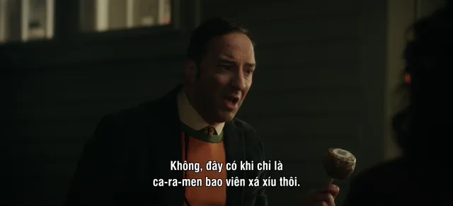 Ma Lang Thang 2 tập 1 Vietsub HD - PhimMoiHot Ma Lang Thang 2 tập 1 Vietsub HD - PhimMoiHot