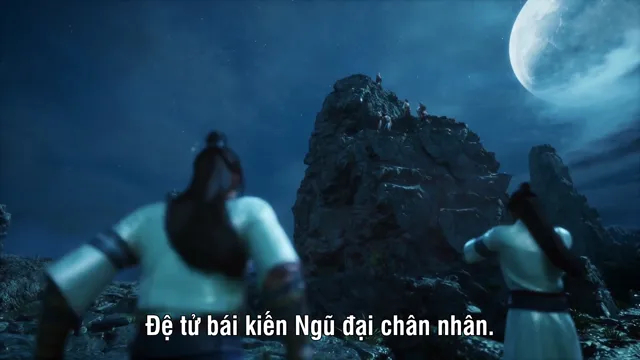 Xem phim Vĩnh Sinh (Phần 5) Vietsub HD tại PhimMoiHot Xem phim Vĩnh Sinh (Phần 5) Vietsub HD tại PhimMoiHot