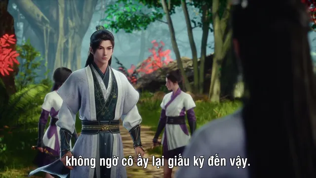Vĩnh Sinh (Phần 5) 2025 Vietsub HD - PhimMoiHot Vĩnh Sinh (Phần 5) 2025 Vietsub HD - PhimMoiHot