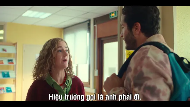 Điệp Vụ Giáo Viên tập 2 Vietsub HD - PhimMoiHot Điệp Vụ Giáo Viên tập 2 Vietsub HD - PhimMoiHot