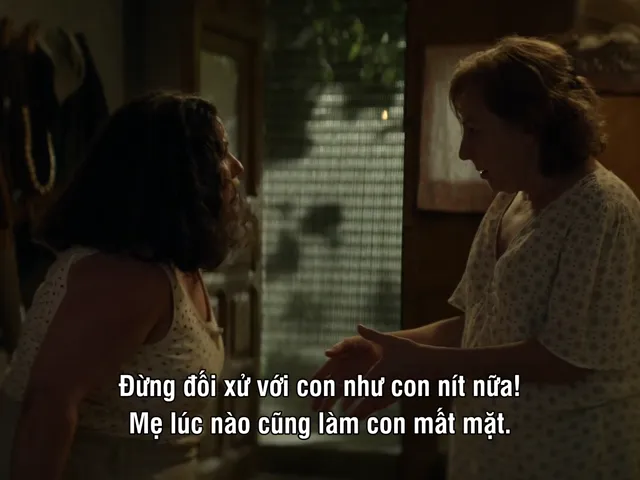 Heo Con 2022 Vietsub HD - PhimMoiHot Heo Con 2022 Vietsub HD - PhimMoiHot