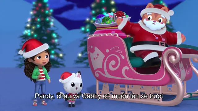 Nhà búp bê của Gabby (Phần 6) tập 6 Vietsub HD - PhimMoiHot Nhà búp bê của Gabby (Phần 6) tập 6 Vietsub HD - PhimMoiHot