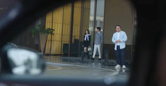 Tình Yêu Giả Tạo tập 5 Vietsub HD - PhimMoiHot Tình Yêu Giả Tạo tập 5 Vietsub HD - PhimMoiHot