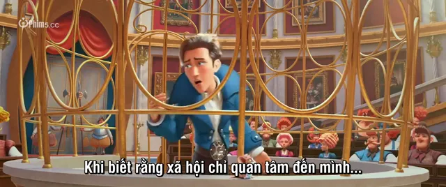 Xem phim Gulliver Du Ký Vietsub HD tại PhimMoiHot Xem phim Gulliver Du Ký Vietsub HD tại PhimMoiHot