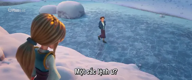 Hình ảnh phim Gulliver Du Ký trên PhimMoiHot Hình ảnh phim Gulliver Du Ký trên PhimMoiHot