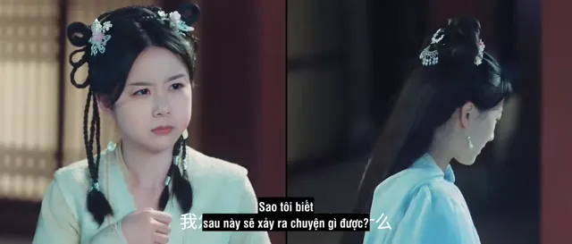 Hình ảnh Phủ Tướng Quân Có Một Nàng Đầu Bếp tập 6 trên PhimMoiHot Hình ảnh Phủ Tướng Quân Có Một Nàng Đầu Bếp tập 6 trên PhimMoiHot