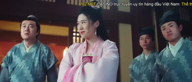 Phủ Tướng Quân Có Một Nàng Đầu Bếp tập 6 Vietsub HD - PhimMoiHot Phủ Tướng Quân Có Một Nàng Đầu Bếp tập 6 Vietsub HD - PhimMoiHot