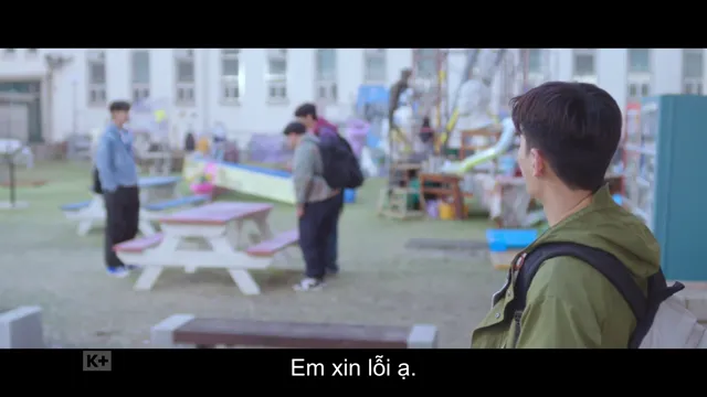 Xem Hội Bạn Trai Của Bunny tập 8 Vietsub tại PhimMoiHot Xem Hội Bạn Trai Của Bunny tập 8 Vietsub tại PhimMoiHot