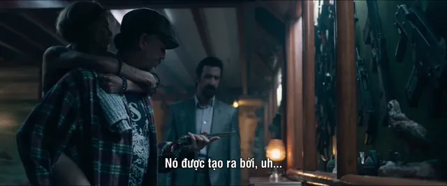 Hình ảnh Không Còn Cách Nào tập 1 trên PhimMoiHot Hình ảnh Không Còn Cách Nào tập 1 trên PhimMoiHot