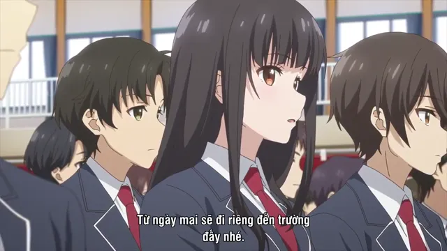 Hình ảnh phim Đứa Con Mà Mẹ Kế Dẫn Về Từng Là Bạn Gái Cũ trên PhimMoiHot Hình ảnh phim Đứa Con Mà Mẹ Kế Dẫn Về Từng Là Bạn Gái Cũ trên PhimMoiHot
