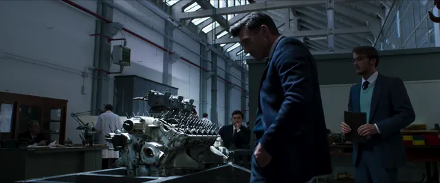 Lamborghini: Phía Sau Người Đàn Ông Huyền Thoại 2022 Vietsub HD - PhimMoiHot Lamborghini: Phía Sau Người Đàn Ông Huyền Thoại 2022 Vietsub HD - PhimMoiHot