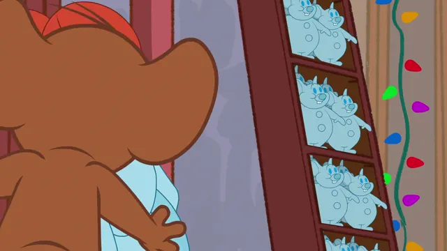 Xem phim Tom and Jerry Snowman’s Land Vietsub HD tại PhimMoiHot Xem phim Tom and Jerry Snowman’s Land Vietsub HD tại PhimMoiHot