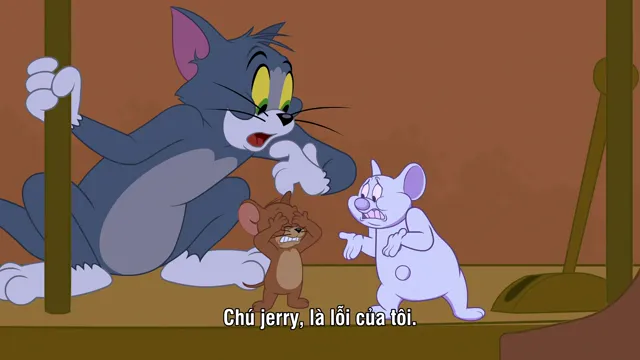 Tom and Jerry Snowman’s Land 2022 Vietsub HD - PhimMoiHot Tom and Jerry Snowman’s Land 2022 Vietsub HD - PhimMoiHot