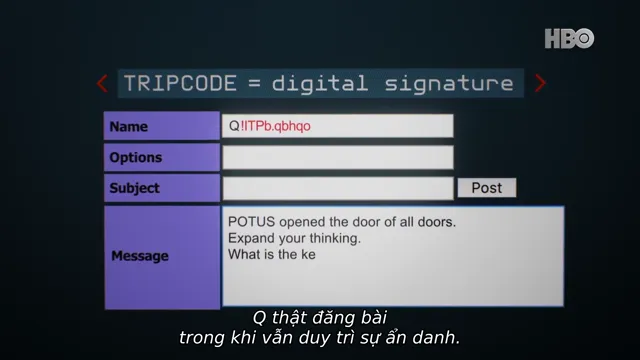 Q: Đi Vào Cơn Bão tập 6 Vietsub HD - PhimMoiHot Q: Đi Vào Cơn Bão tập 6 Vietsub HD - PhimMoiHot