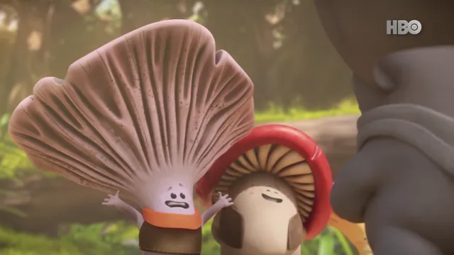 Mush Mush Và Đội Nấm Tài Năng 2020 Vietsub HD - PhimMoiHot Mush Mush Và Đội Nấm Tài Năng 2020 Vietsub HD - PhimMoiHot