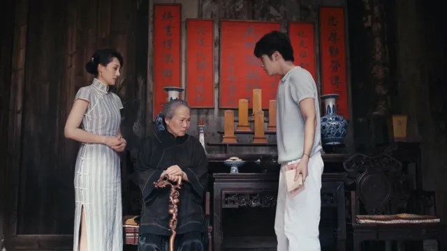 Giấy Ngắn Tình Dài tập 14 Vietsub HD - PhimMoiHot Giấy Ngắn Tình Dài tập 14 Vietsub HD - PhimMoiHot