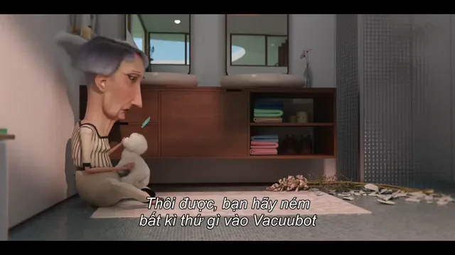 Hình ảnh Love, Death & Robots (Phần 2) tập 2 trên PhimMoiHot Hình ảnh Love, Death & Robots (Phần 2) tập 2 trên PhimMoiHot
