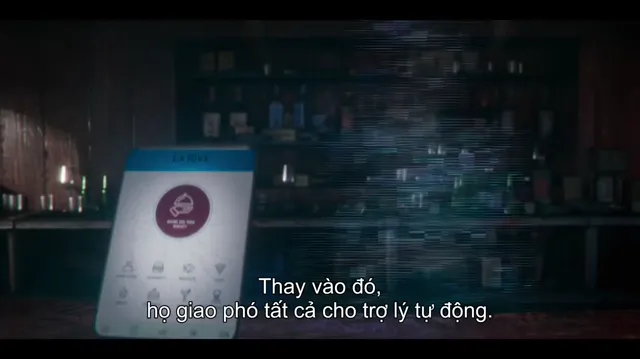 Hình ảnh phim Love, Death & Robots (Phần 3) trên PhimMoiHot Hình ảnh phim Love, Death & Robots (Phần 3) trên PhimMoiHot