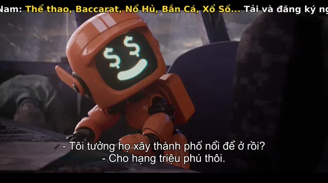 Love, Death & Robots (Phần 3) 2022 Vietsub HD - PhimMoiHot Love, Death & Robots (Phần 3) 2022 Vietsub HD - PhimMoiHot