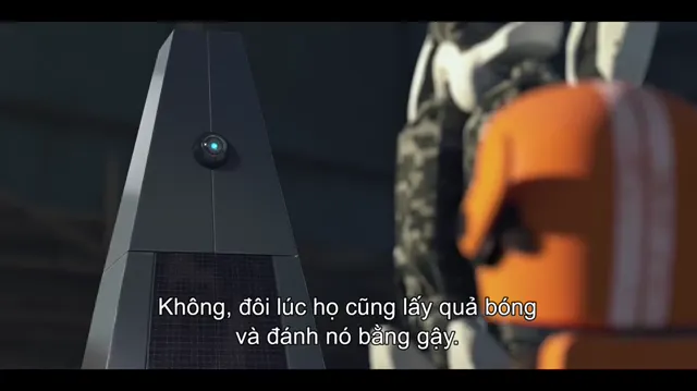 Xem Love, Death & Robots (Phần 1) tập 9 Vietsub tại PhimMoiHot Xem Love, Death & Robots (Phần 1) tập 9 Vietsub tại PhimMoiHot