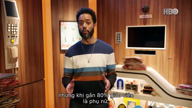 Wyatt Cenac Bàn Về Các Khu Vực Có Vấn Đề (Phần 2) 2019 Vietsub HD - PhimMoiHot Wyatt Cenac Bàn Về Các Khu Vực Có Vấn Đề (Phần 2) 2019 Vietsub HD - PhimMoiHot