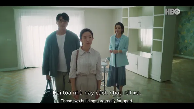 Xem phim Địa Ngục Của Hà Bách Nhuế Vietsub HD tại PhimMoiHot